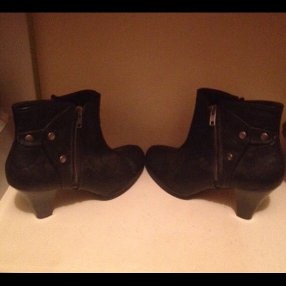 Cloud walkers boots from Avenue - Picture 2 of 5